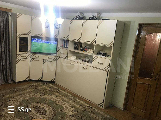 Сдам 3-комн. квартиру в Тбилиси  54м² 6/8 эт. Тбилиси - изображение 6