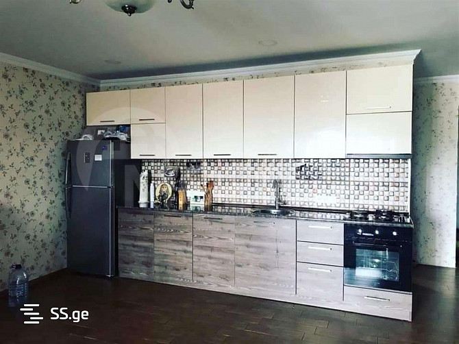 Сдам 3-комн. квартиру в Тбилиси  71м² 9/9 эт. Тбилиси - изображение 1