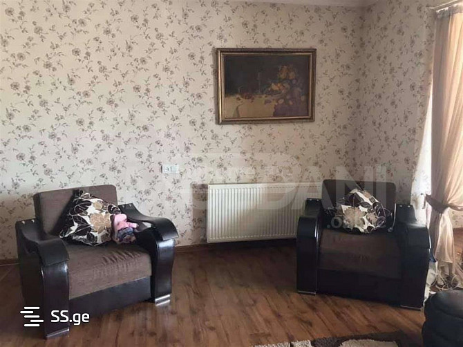 Сдам 3-комн. квартиру в Тбилиси  71м² 9/9 эт. Тбилиси - изображение 4