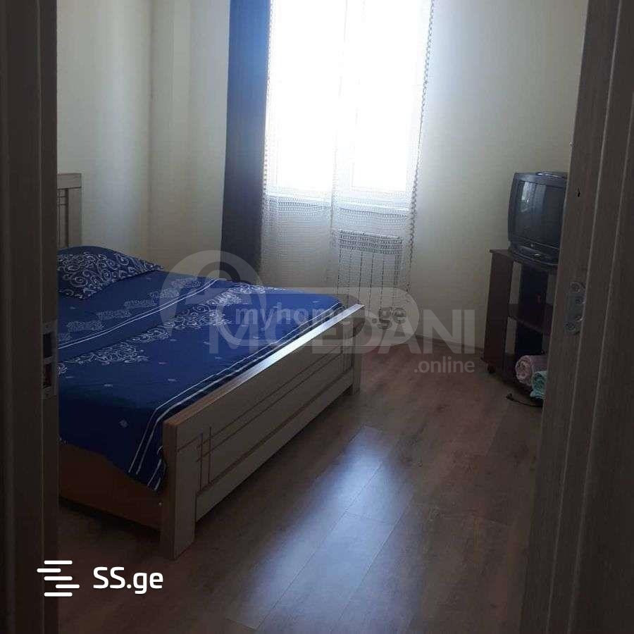 ქირავდება 2 ოთახიანი ბინა 51მ² 13/14 სართ თბილისი - photo 6