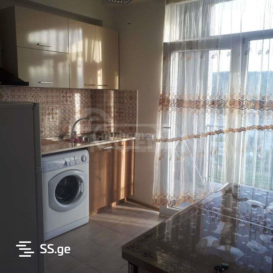 ქირავდება 2 ოთახიანი ბინა 51მ² 13/14 სართ თბილისი - photo 4