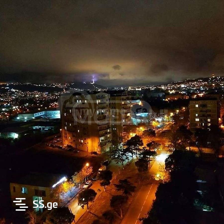 ქირავდება 2 ოთახიანი ბინა 51მ² 13/14 სართ თბილისი - photo 8