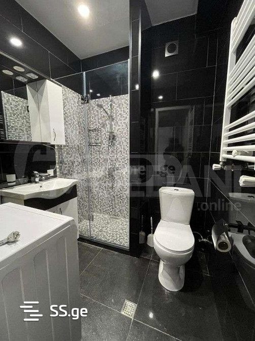 Apartments For Rent three-room 75м² 9/10 floor Tbilisi - photo 3