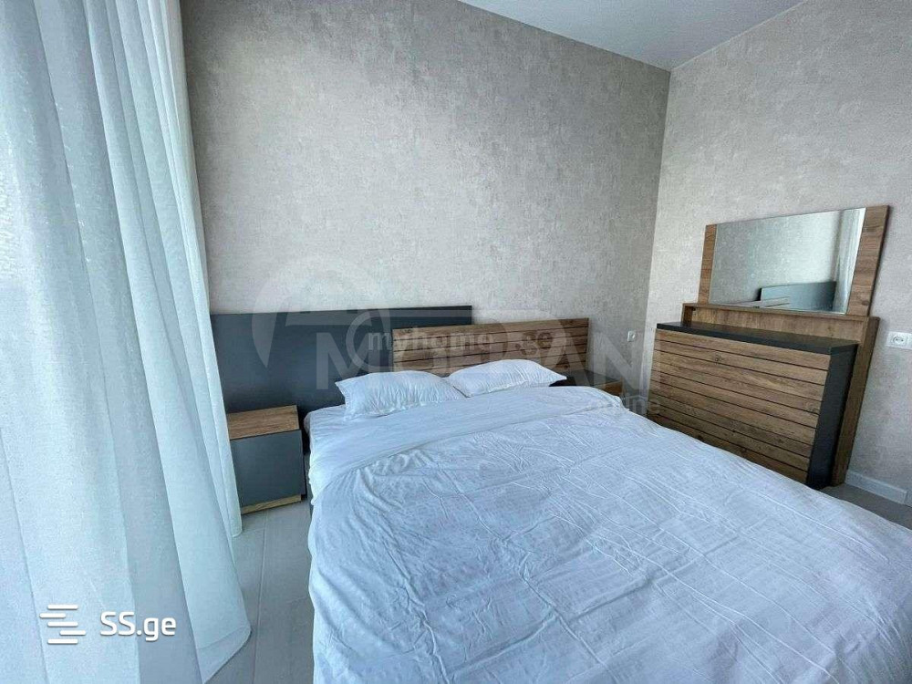 Apartments For Rent three-room 75м² 9/10 floor Tbilisi - photo 5