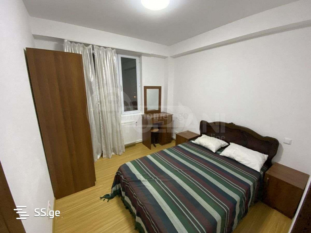 Сдам 4-комн. квартиру 86м² 5/9 эт. Тбилиси - изображение 2