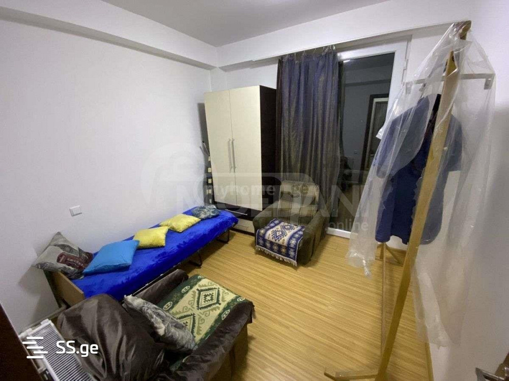 Сдам 4-комн. квартиру 86м² 5/9 эт. Тбилиси - изображение 6
