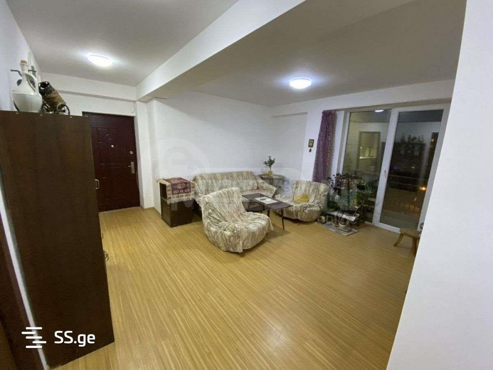 Сдам 4-комн. квартиру 86м² 5/9 эт. Тбилиси - изображение 4
