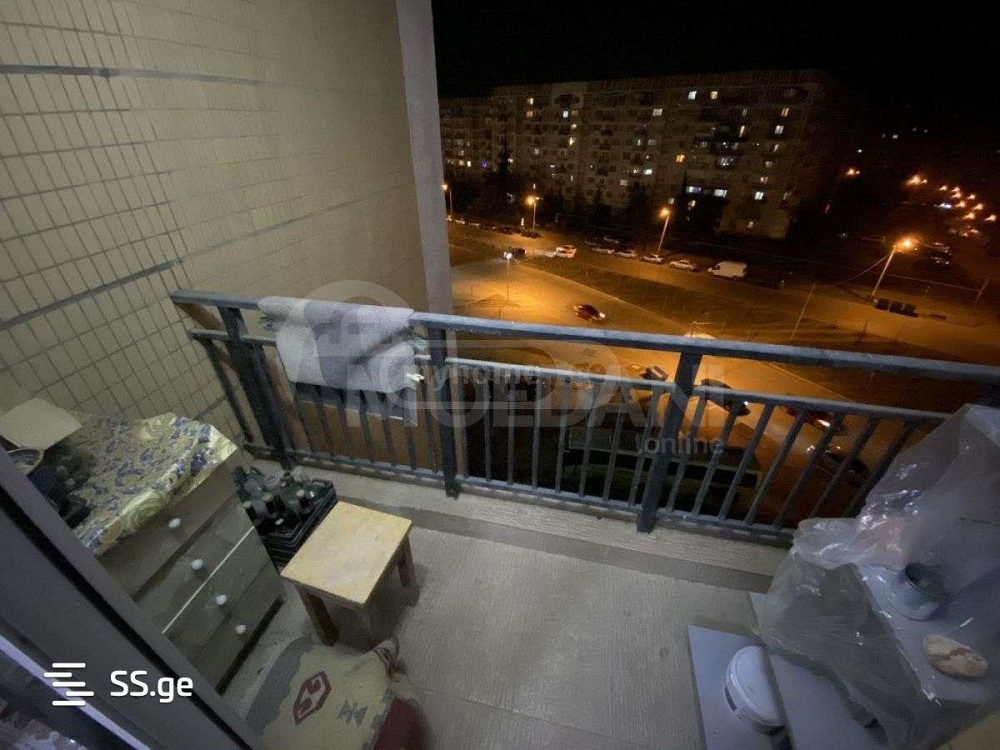 Сдам 4-комн. квартиру 86м² 5/9 эт. Тбилиси - изображение 8