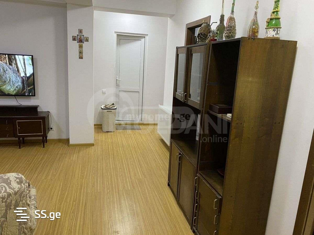 Сдам 4-комн. квартиру 86м² 5/9 эт. Тбилиси - изображение 9