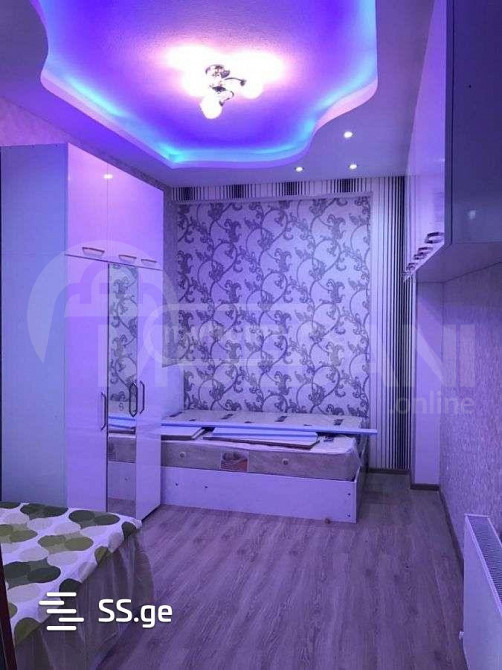 ქირავდება 4 ოთახიანი ბინა 142მ² 6/10 სართ თბილისი - photo 3