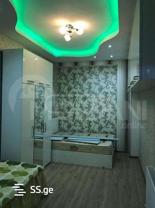 ქირავდება 4 ოთახიანი ბინა 142მ² 6/10 სართ თბილისი - photo 6