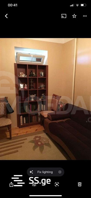 იყიდება 3 ოთახიანი ბინას 58მ² 8/9 სართ თბილისი - photo 5