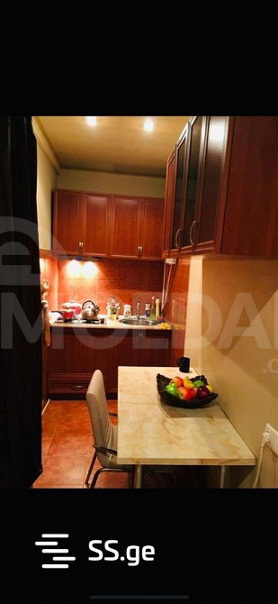 იყიდება 3 ოთახიანი ბინას 58მ² 8/9 სართ თბილისი - photo 4