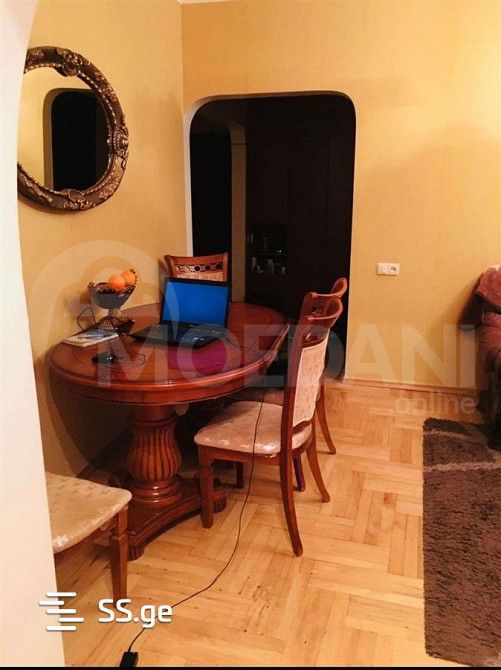 იყიდება 3 ოთახიანი ბინას 58მ² 8/9 სართ თბილისი - photo 1