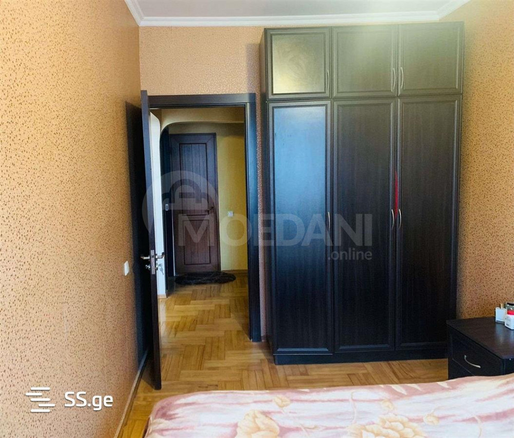 იყიდება 3 ოთახიანი ბინას 58მ² 8/9 სართ თბილისი - photo 3