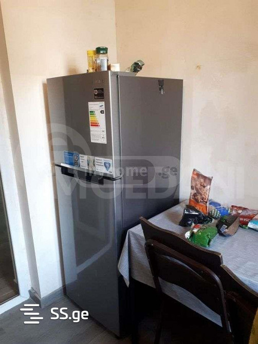 ქირავდება 2 ოთახიანი ბინა 45მ² 2/15 სართ თბილისი - photo 2