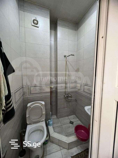 ქირავდება 2 ოთახიანი ბინა 45მ² 2/15 სართ თბილისი - photo 5