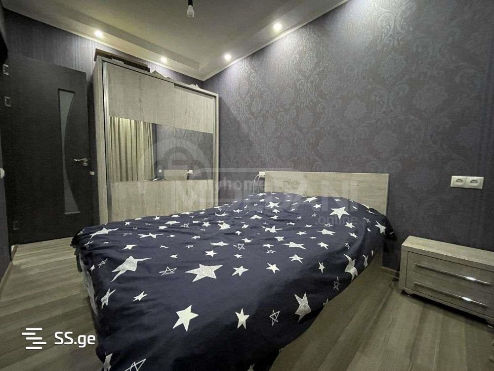 Apartments For Rent four-room 78м² 8/9 floor Tbilisi - photo 3