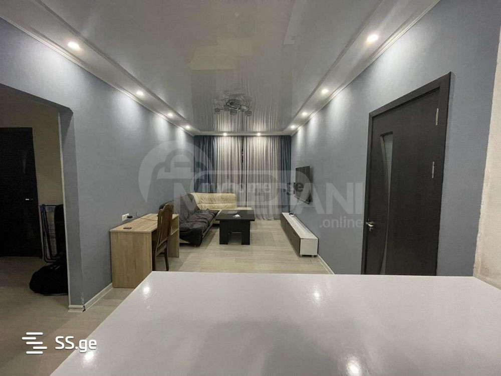 Apartments For Rent four-room 78м² 8/9 floor Tbilisi - photo 6