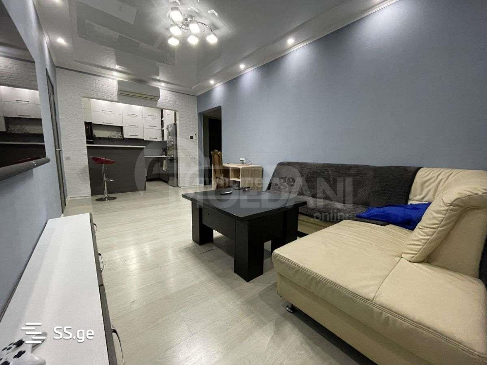 Apartments For Rent four-room 78м² 8/9 floor Tbilisi - photo 5