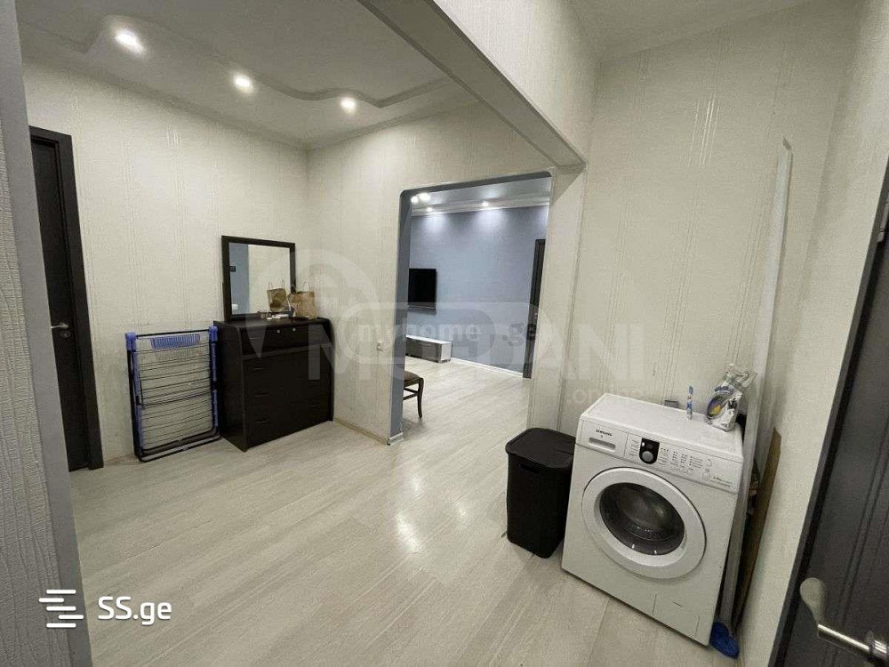 Apartments For Rent four-room 78м² 8/9 floor Tbilisi - photo 8