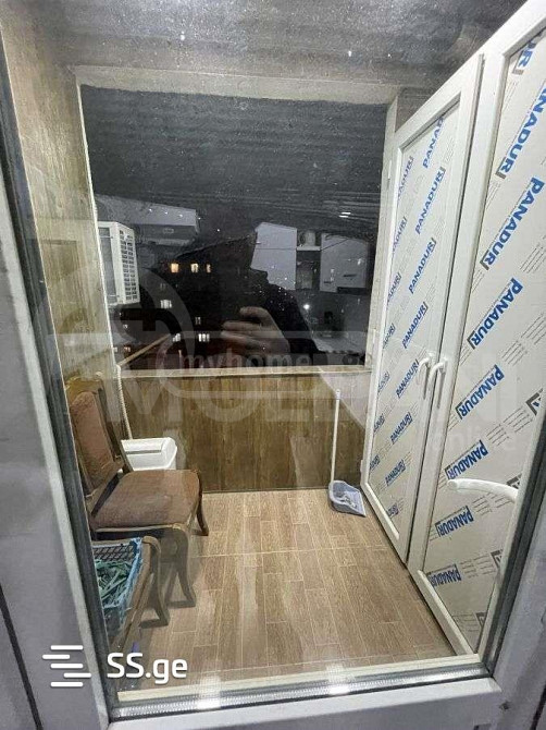 Apartments For Rent four-room 78м² 8/9 floor Tbilisi - photo 7