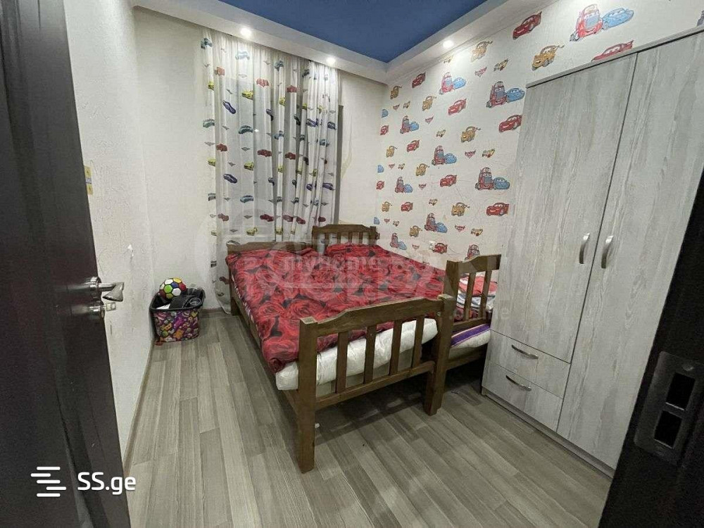 Apartments For Rent four-room 78м² 8/9 floor Tbilisi - photo 4