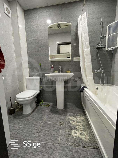 Apartments For Rent four-room 78м² 8/9 floor Tbilisi - photo 2