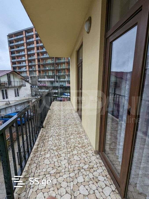 Сдам 5-комн. квартиру 132м² 3/10 эт. Тбилиси - изображение 10