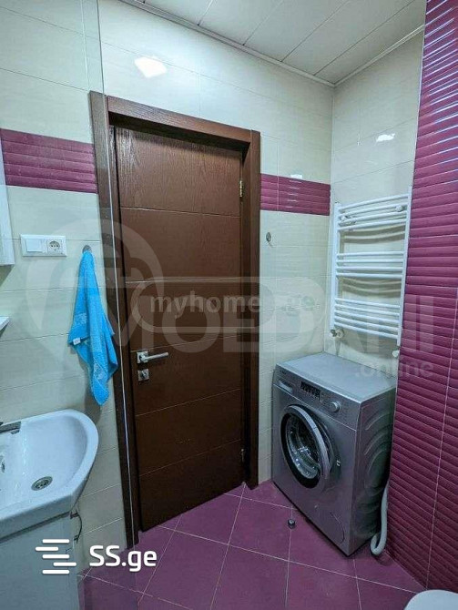 Сдам 5-комн. квартиру 132м² 3/10 эт. Тбилиси - изображение 3