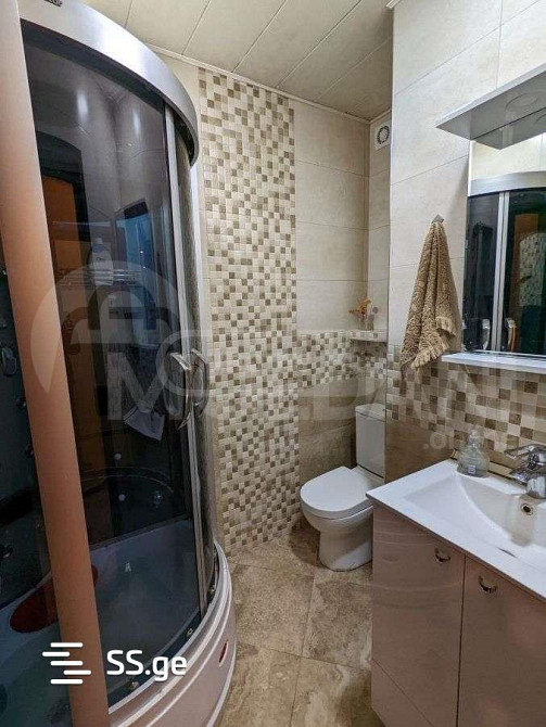 Сдам 5-комн. квартиру 132м² 3/10 эт. Тбилиси - изображение 8