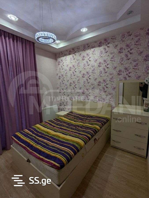 Сдам 5-комн. квартиру 132м² 3/10 эт. Тбилиси - изображение 2