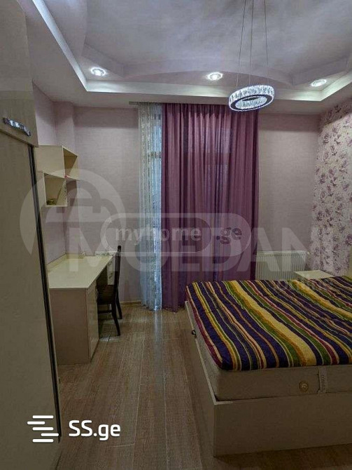 Сдам 5-комн. квартиру 132м² 3/10 эт. Тбилиси - изображение 7