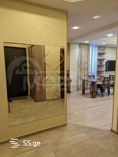 Сдам 5-комн. квартиру 132м² 3/10 эт. Тбилиси - изображение 6