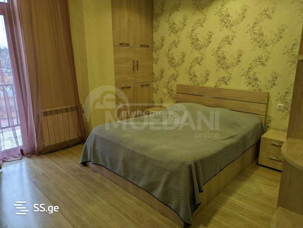 Сдам 5-комн. квартиру 132м² 3/10 эт. Тбилиси - изображение 5
