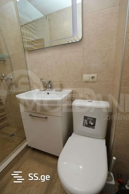 ქირავდება 3 ოთახიანი ბინა 62მ² 4/9 სართ თბილისი - photo 7