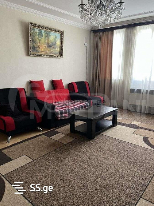 Сдам 3-комн. квартиру 86м² 3/9 эт. Тбилиси - изображение 7