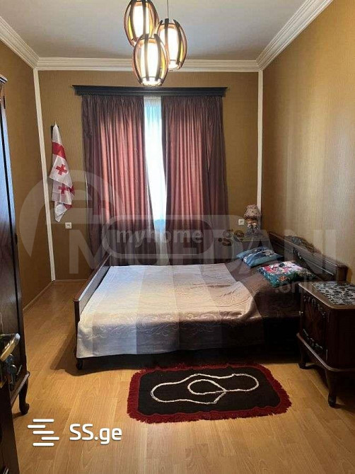 Сдам 3-комн. квартиру 86м² 3/9 эт. Тбилиси - изображение 5