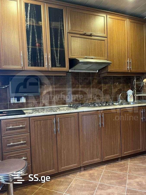 Сдам 3-комн. квартиру 86м² 3/9 эт. Тбилиси - изображение 6