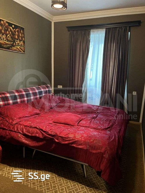 Сдам 3-комн. квартиру 86м² 3/9 эт. Тбилиси - изображение 4