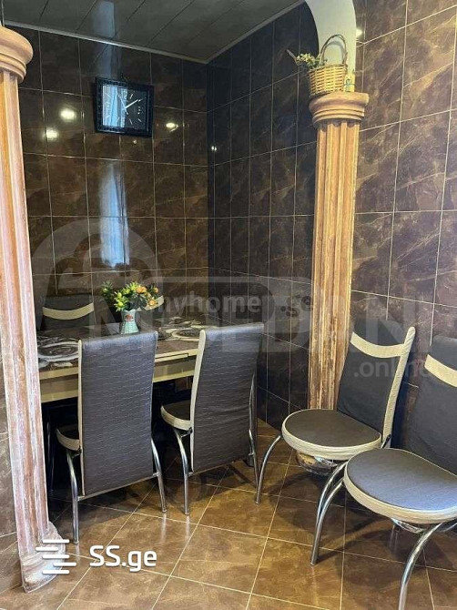 Сдам 3-комн. квартиру 86м² 3/9 эт. Тбилиси - изображение 3