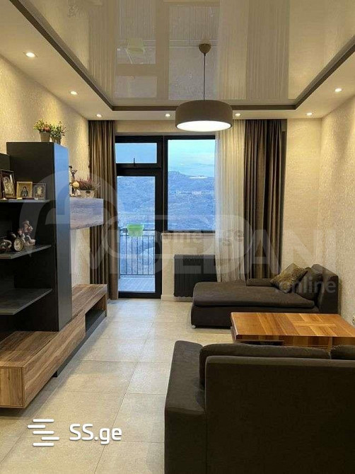 Сдам 3-комн. квартиру 65м² 4/13 эт. Тбилиси - изображение 7