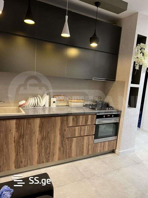 Сдам 3-комн. квартиру 65м² 4/13 эт. Тбилиси - изображение 4