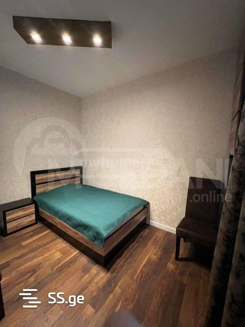 Сдам 3-комн. квартиру 65м² 4/13 эт. Тбилиси - изображение 6