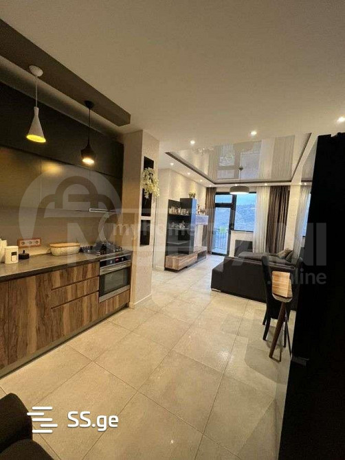 Сдам 3-комн. квартиру 65м² 4/13 эт. Тбилиси - изображение 8