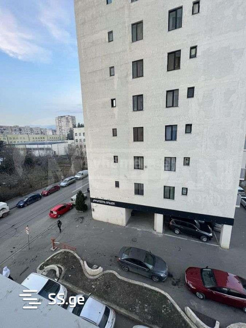 Сдам 3-комн. квартиру 65м² 4/13 эт. Тбилиси - изображение 3