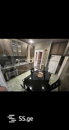 Сдам 3-комн. квартиру в Тбилиси  80м² 15/15 эт. Тбилиси - изображение 5