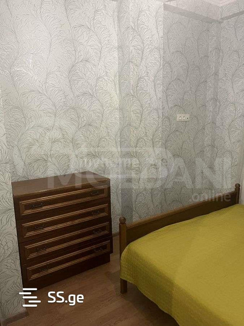 ქირავდება 2 ოთახიანი ბინა 41მ² 8/9 სართ თბილისი - photo 3