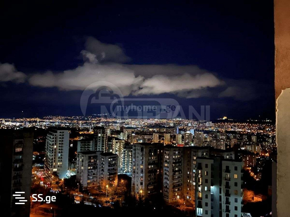 ქირავდება 2 ოთახიანი ბინა 41მ² 8/9 სართ თბილისი - photo 5