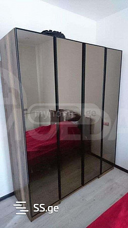 Сдам 3-комн. квартиру в Тбилиси  57м² 2/7 эт. Тбилиси - изображение 4